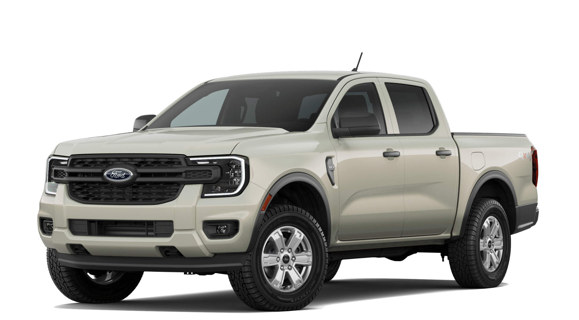 2026 Ford Ranger® External Image 1